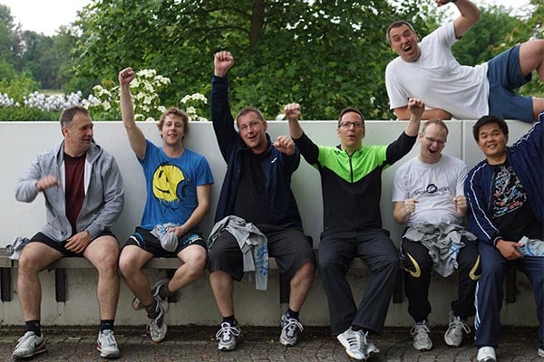 BootcampGerling21