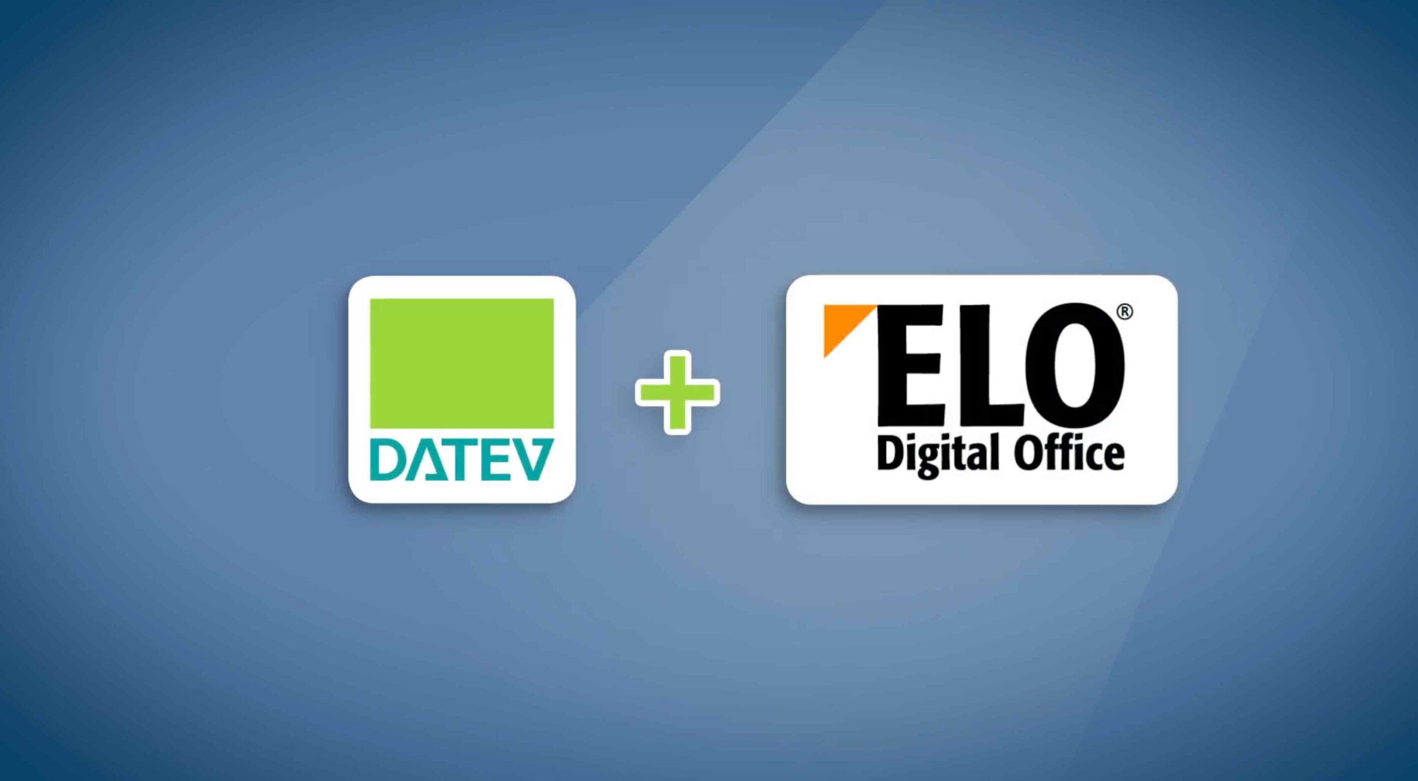 ELO for DATEV – Digitales Rechnungsmanagement