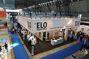 ELO IT Business Messe 2015