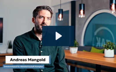 Gerling Erfahrungen – Einführung ELO Invoice